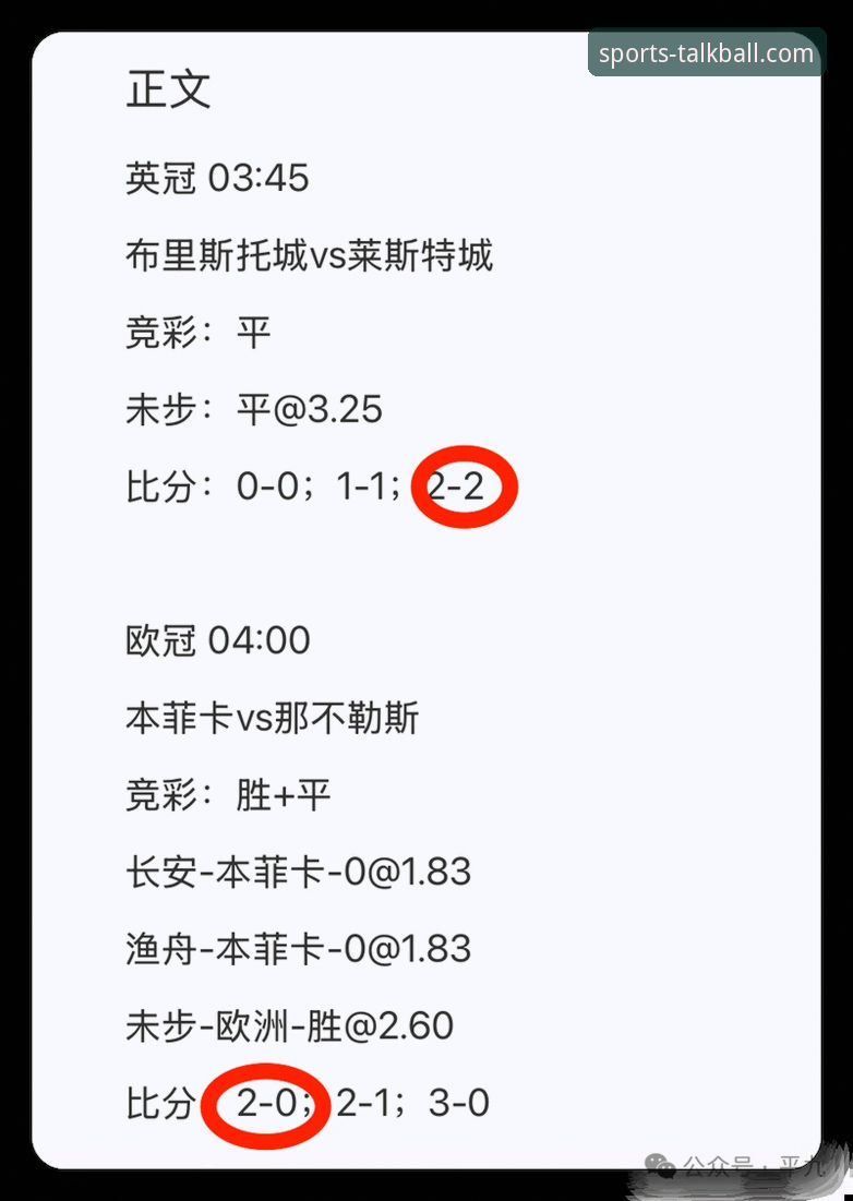 谈球吧实时比分 vs 传统比分平台：哪个更适合专业球迷？
